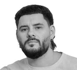 Николай Генералов