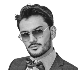 Хамид Давидов