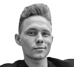 Богдан Бородин