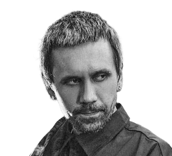 Александр Кабанов